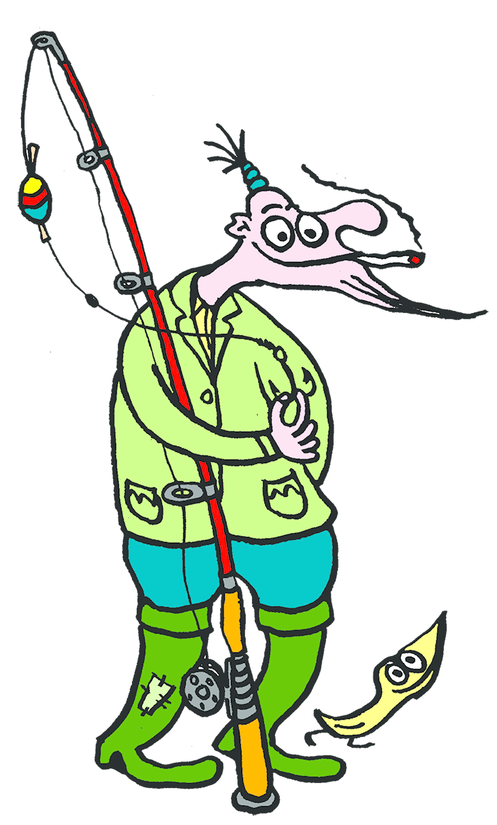 Ilustrace k aktualitám