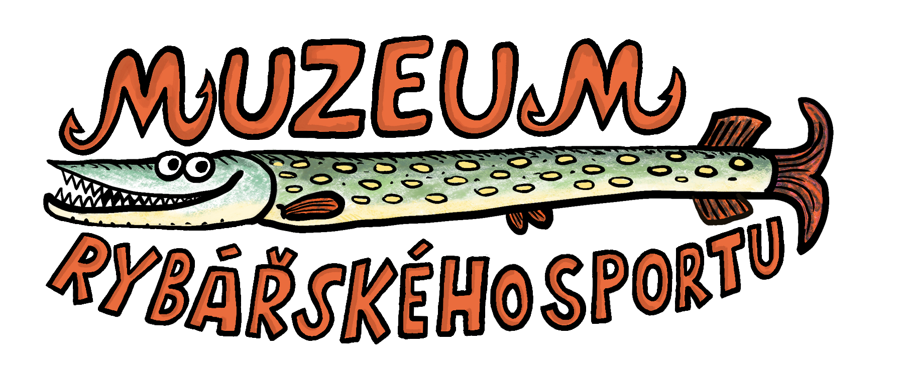 Logo muzea